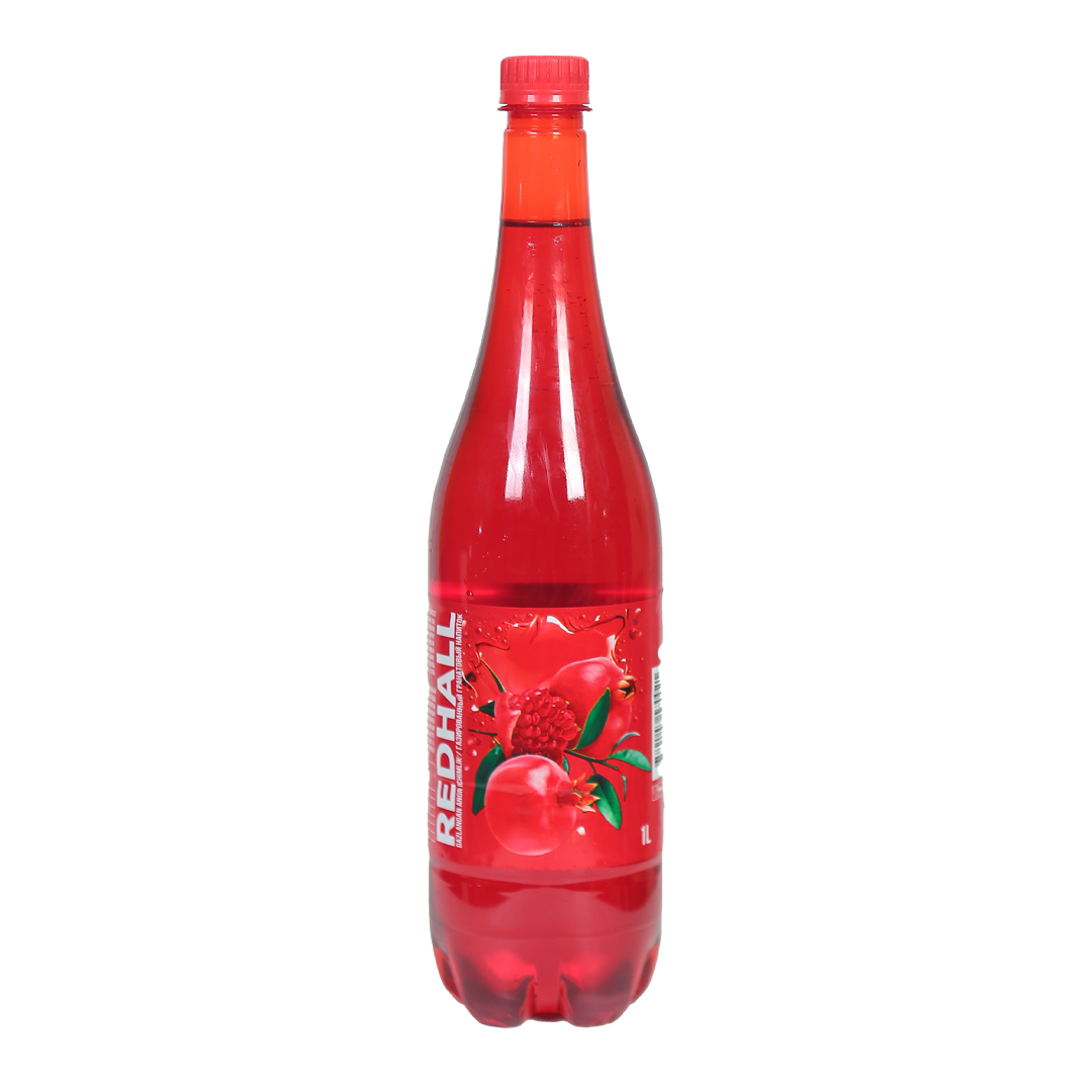 Redhall Pomegranate Juice — 0.5L - Image 2