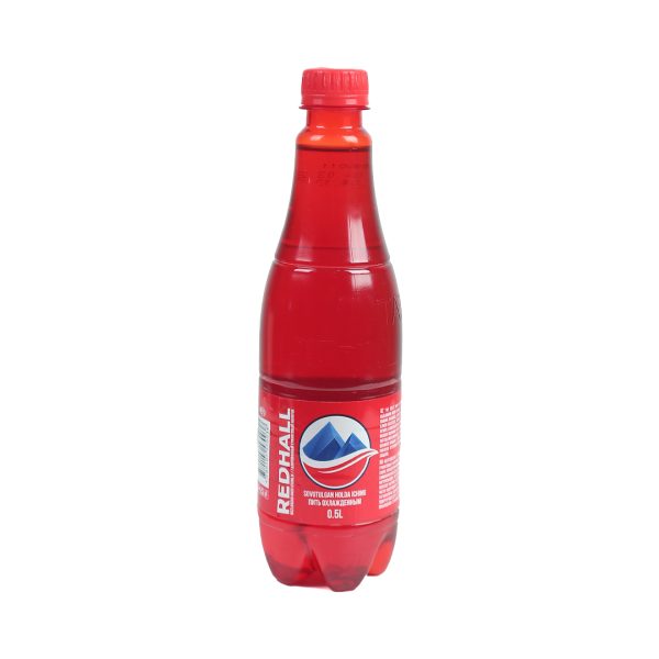 Redhall Pomegranate Juice — 0.5L