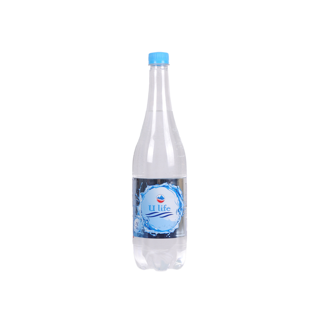U Life Water — 0.5L