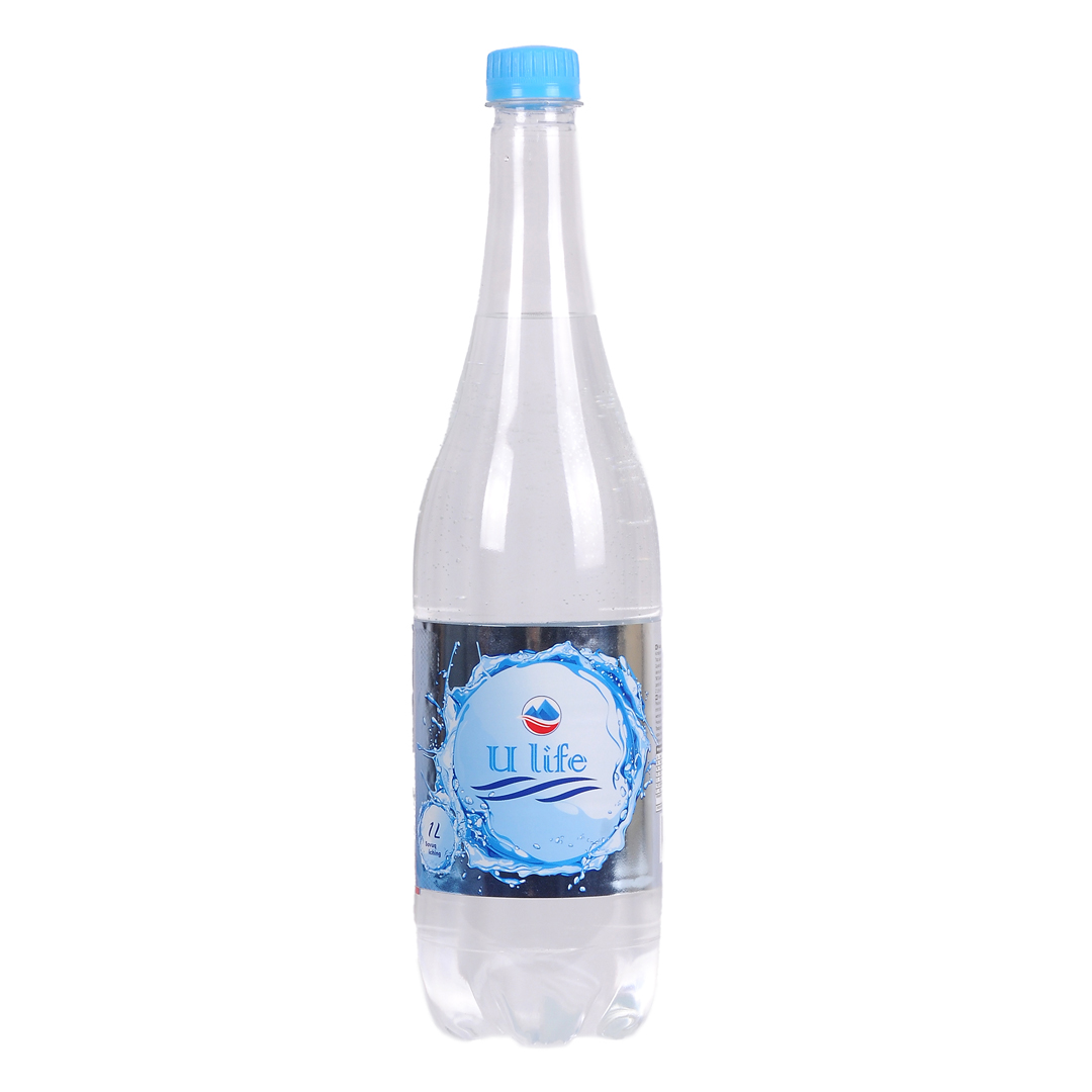U Life Water — 1.5L
