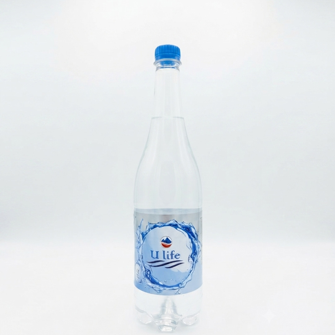 U Life Water — 1L