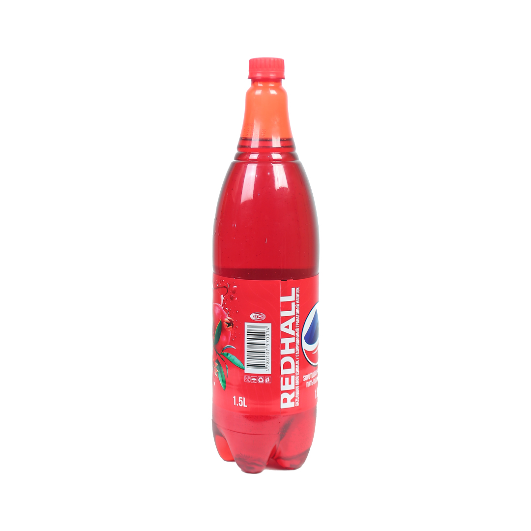Redhall Pomegranate Juice — 1.5L