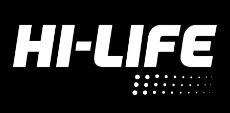 Hi-Life logo