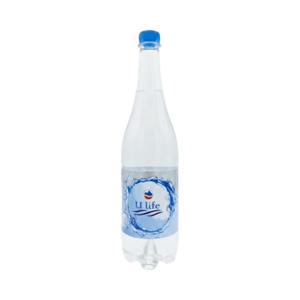 U Life Water — 1L