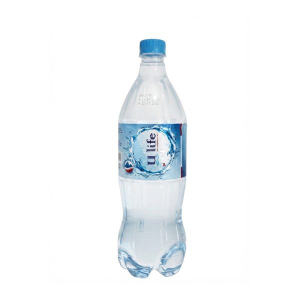 U Life Water — 0.5L