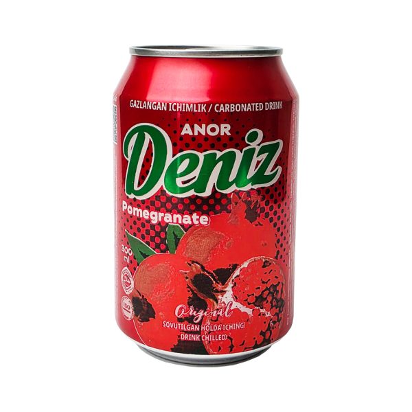 Deniz Pomegranate (Anor) – 300 ml